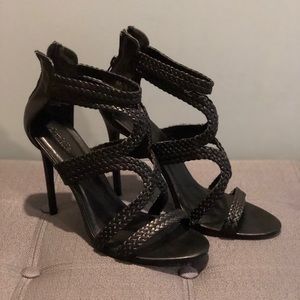 Charlotte Russe Heels